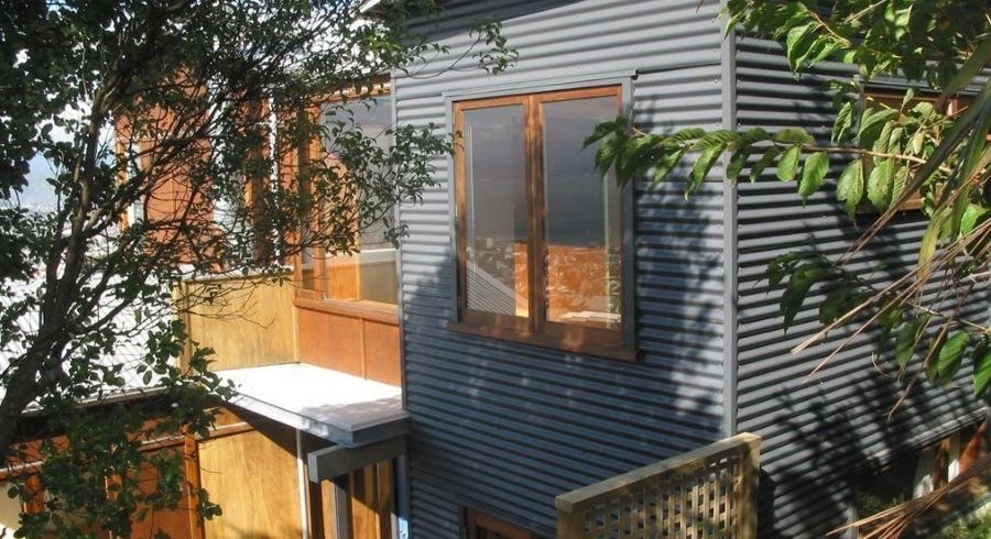  at Brooklyn, Wellington, Wellington