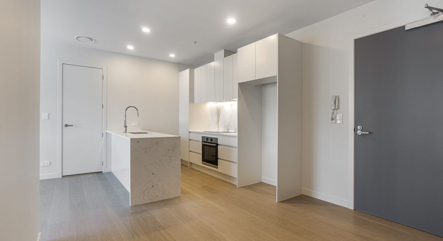  at 4D 1 Greys Ave, City Centre, Auckland City, Auckland