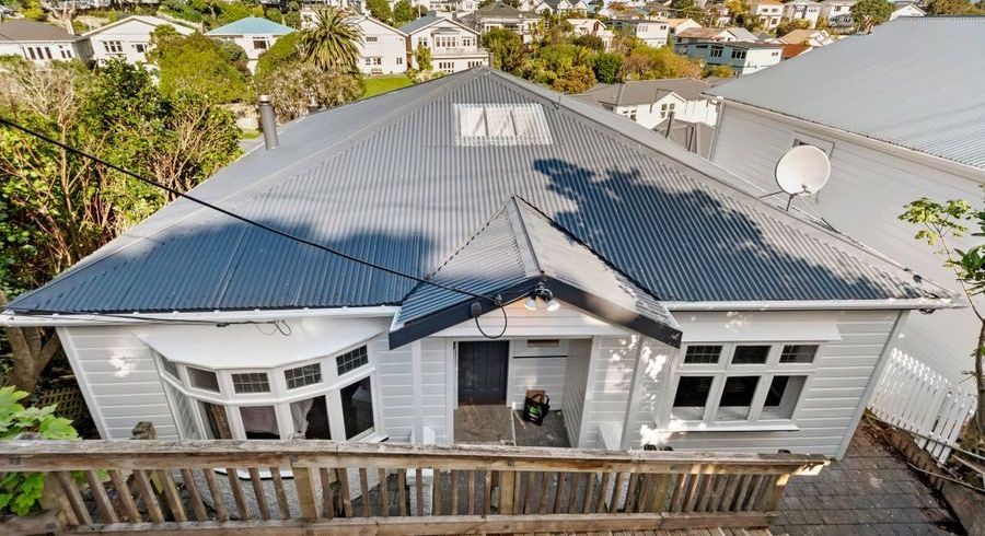  at 109 Hataitai Road, Hataitai, Wellington, Wellington