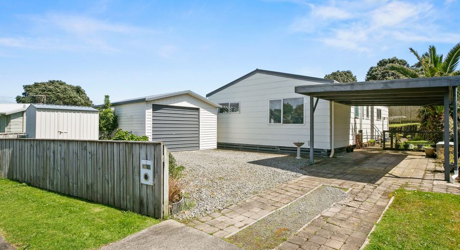  at 7 Tahurangi Place, Spotswood, New Plymouth