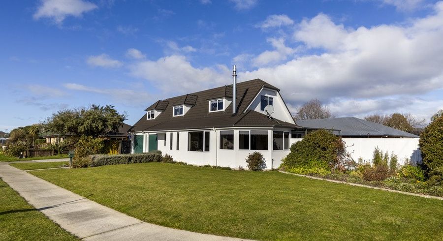  at 15 Springswood Grove, Springlands, Blenheim, Marlborough