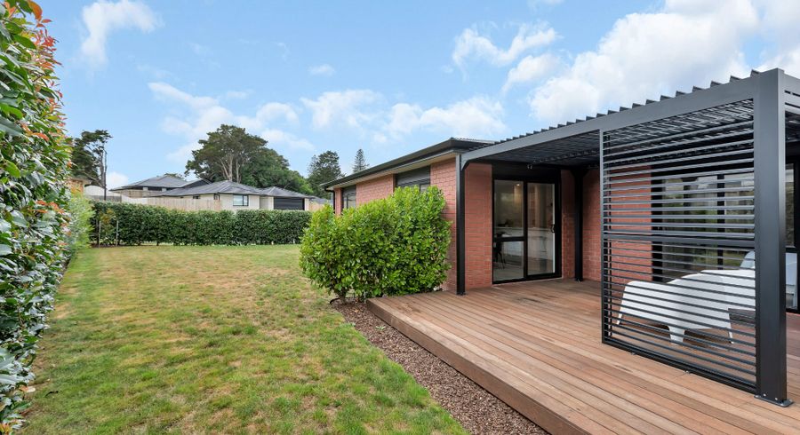  at 4 Royal St Annes Drive, Kamo, Whangarei, Northland