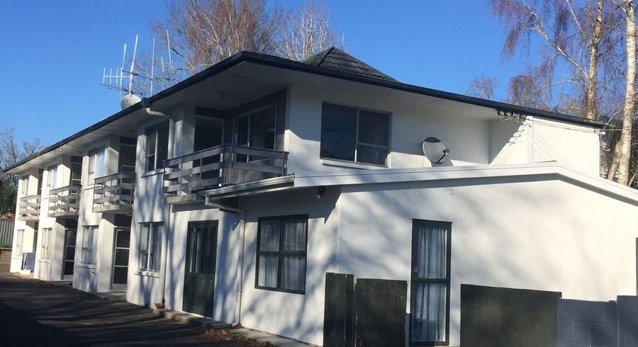  at 6/10 O'Neill Street, Claudelands, Hamilton, Waikato