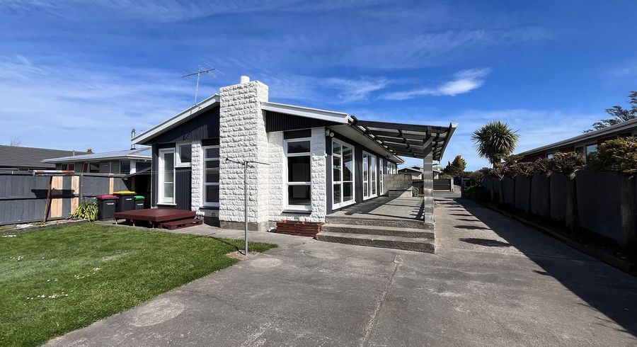  at 26 Fern Drive, Halswell, Christchurch City, Canterbury