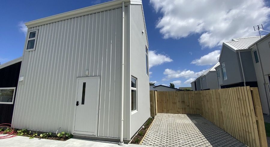  at 1/408a Barrington Street, Spreydon, Christchurch City, Canterbury