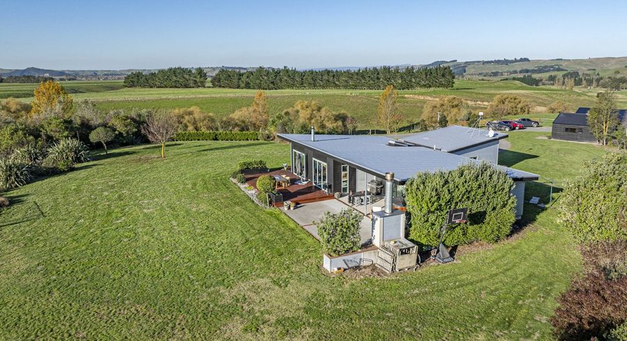  at 170 Tait Road, Maraekakaho, Hastings, Hawke's Bay