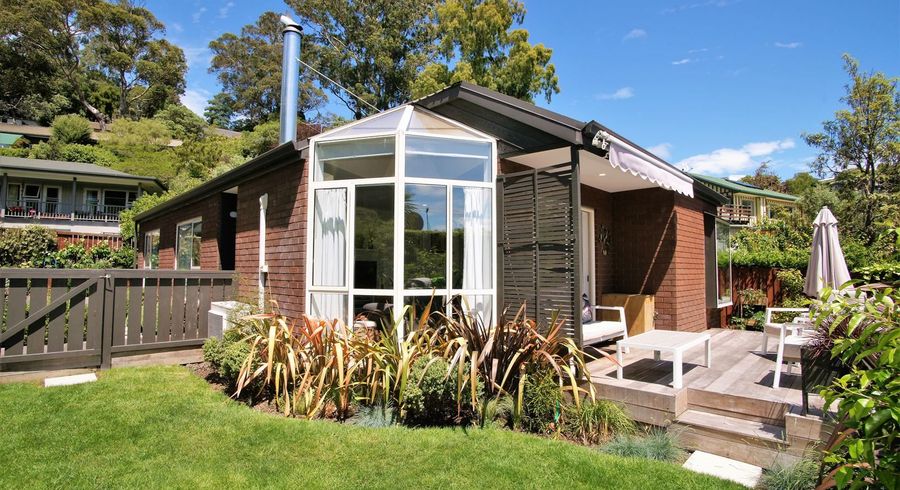  at 29B Crichton Terrace, Cashmere, Christchurch