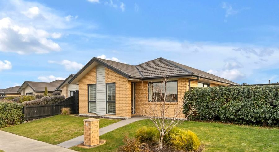  at 12 Wallingford Crescent, Rolleston, Selwyn, Canterbury