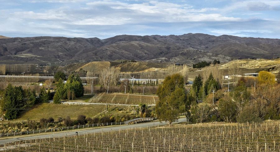  at Lot 2, 143 Felton Road, Cromwell, Central Otago, Otago