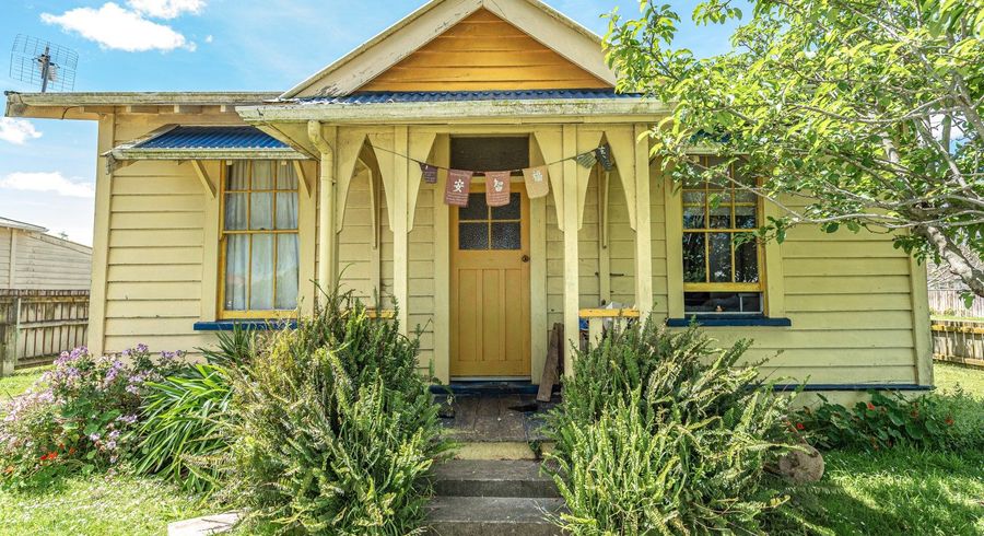  at 7 Kiwi Street, Whanganui East, Whanganui