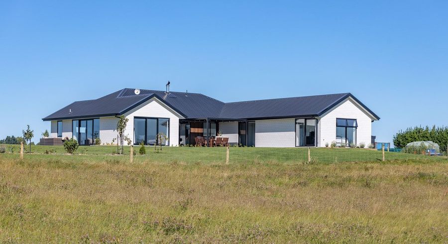  at 647 Mairaki Road, Fernside, Rangiora