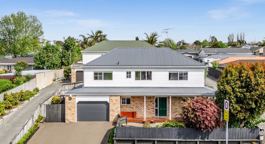  at 1/71 Wellington Street, Howick, Manukau City, Auckland