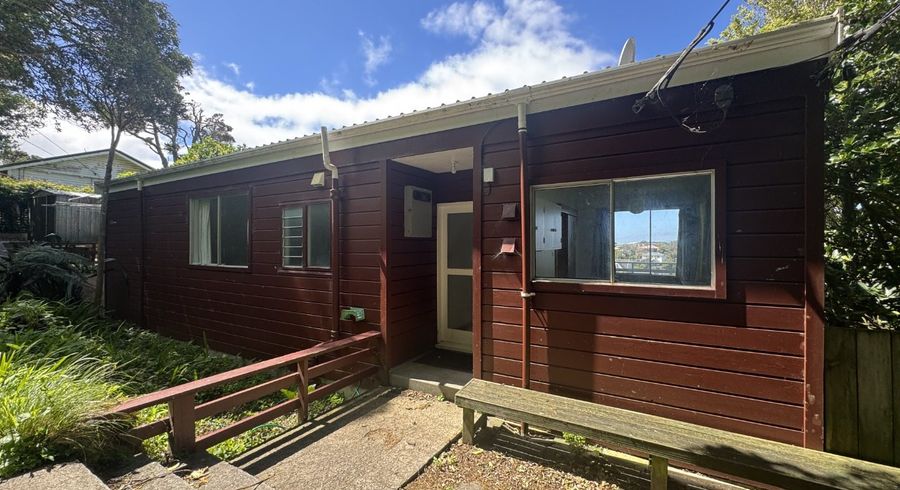  at 13a Espin Crescent, Karori, Wellington, Wellington