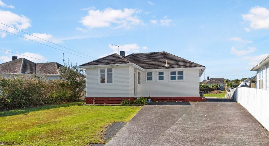  at 35 Firth Crescent, Otara, Manukau City, Auckland