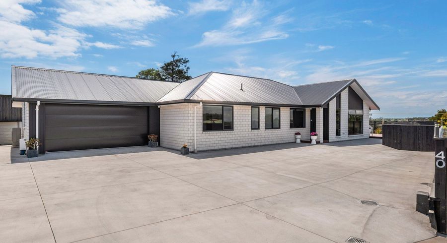  at 40 Barrett Road, Whalers Gate, New Plymouth, Taranaki