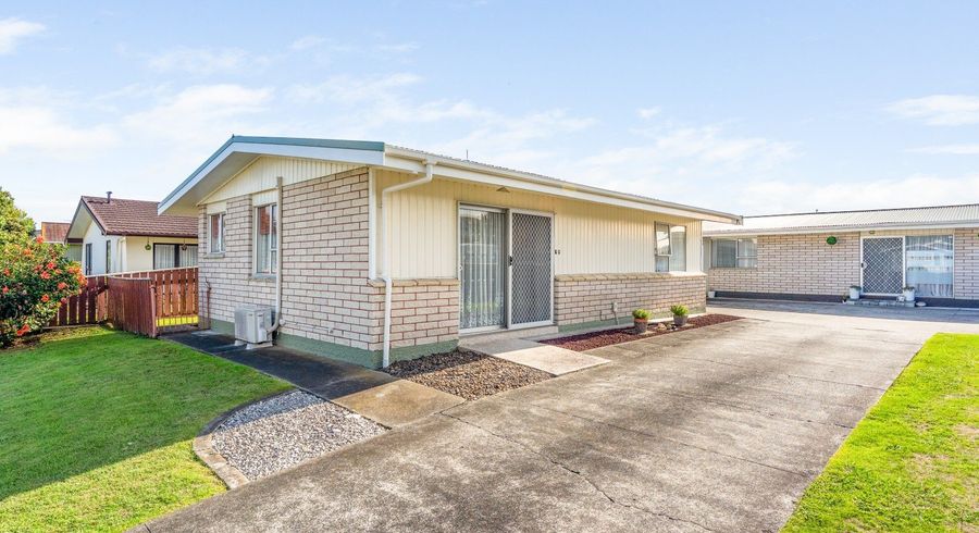  at 17B Treadwell Street, Springvale, Whanganui, Manawatu / Whanganui