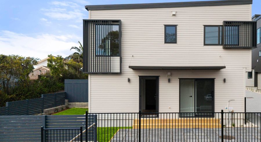  at 69 Balmain Road, Birkenhead, North Shore City, Auckland