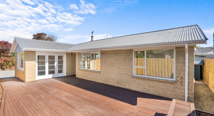  at 15 Ebony Street, Bishopdale, Christchurch City, Canterbury