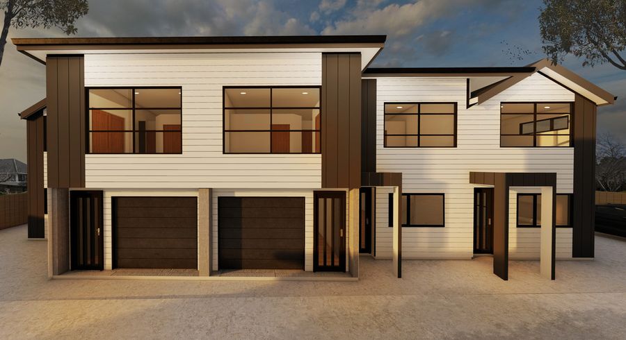  at 0 Birch Ave Avenue, Barrhill, Lauriston