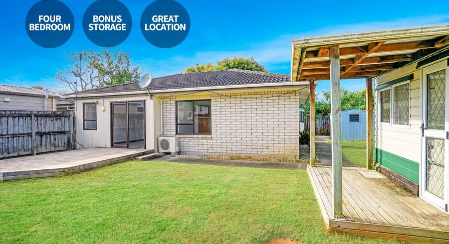  at 2/21 Gloaming Place, Conifer Grove, Papakura, Auckland