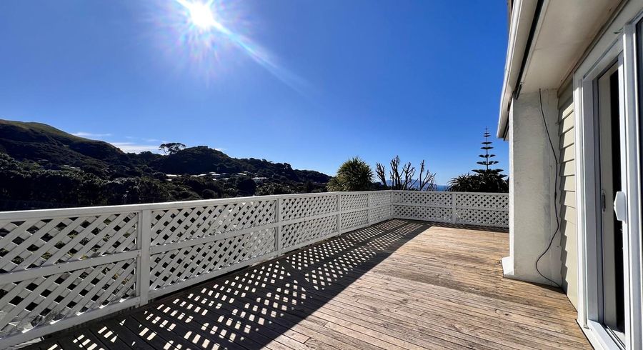  at 4 Takutai Road, Pukerua Bay, Porirua, Wellington