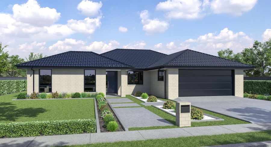  at Lot 6 Ahimanu Lane, Waihou, Matamata-Piako, Waikato