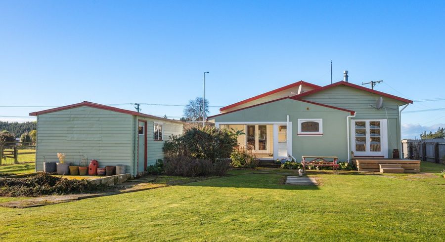  at 73 London Street, Hampden, Waitaki, Otago