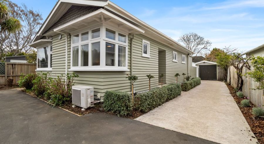  at 40 Wairakei Road, Strowan, Christchurch City, Canterbury