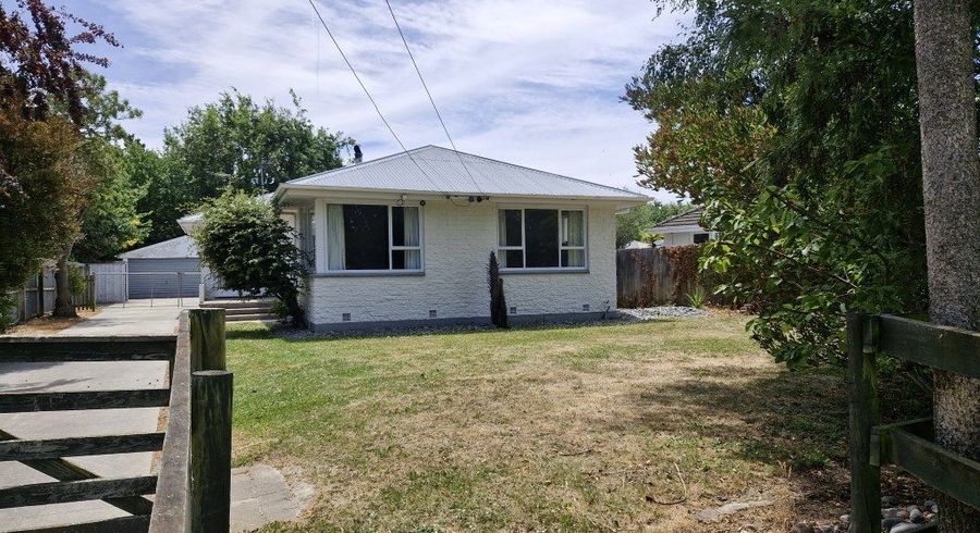  at 44 Glenmore Avenue, Casebrook, Christchurch City, Canterbury