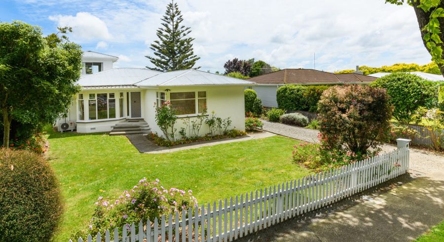  at 76 Birmingham Street, Takaro, Palmerston North