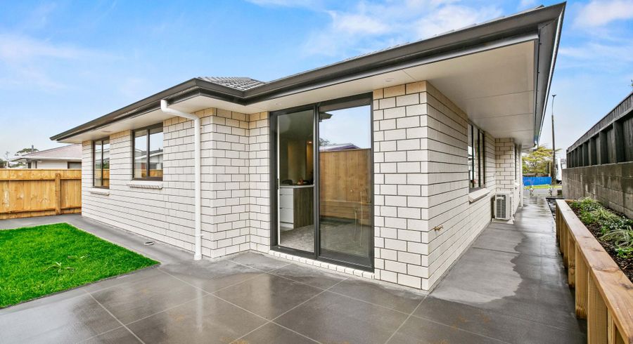  at 2b Sandel Rise, Merrilands, New Plymouth, Taranaki