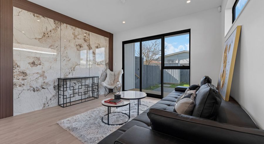  at 6E Fellbrook Street, Manurewa, Manukau City, Auckland