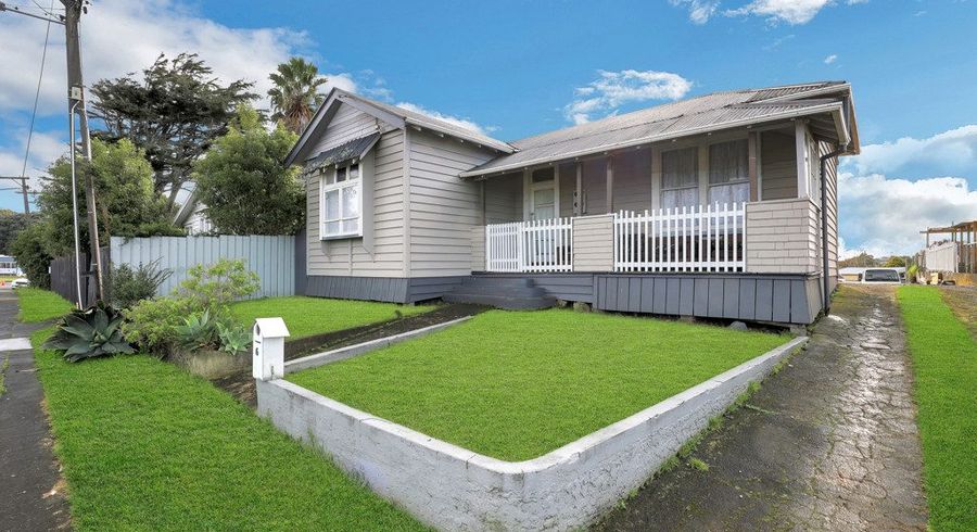  at 6 Pukeiti Road, Otahuhu, Auckland