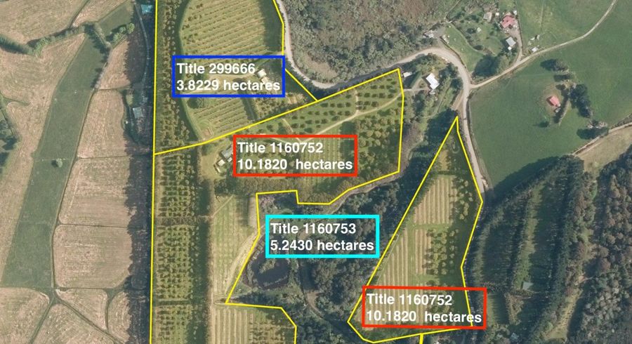  at 501 Paparore Road, Pukenui, Far North, Northland
