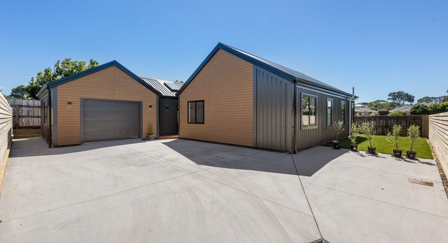  at 5A Murray Street, Bell Block, New Plymouth, Taranaki