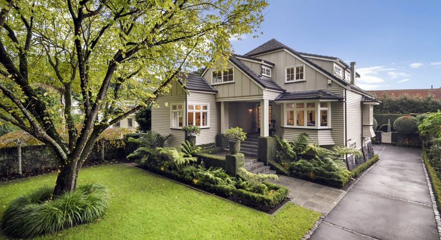  at 13 Glenfell Place, Epsom, Auckland