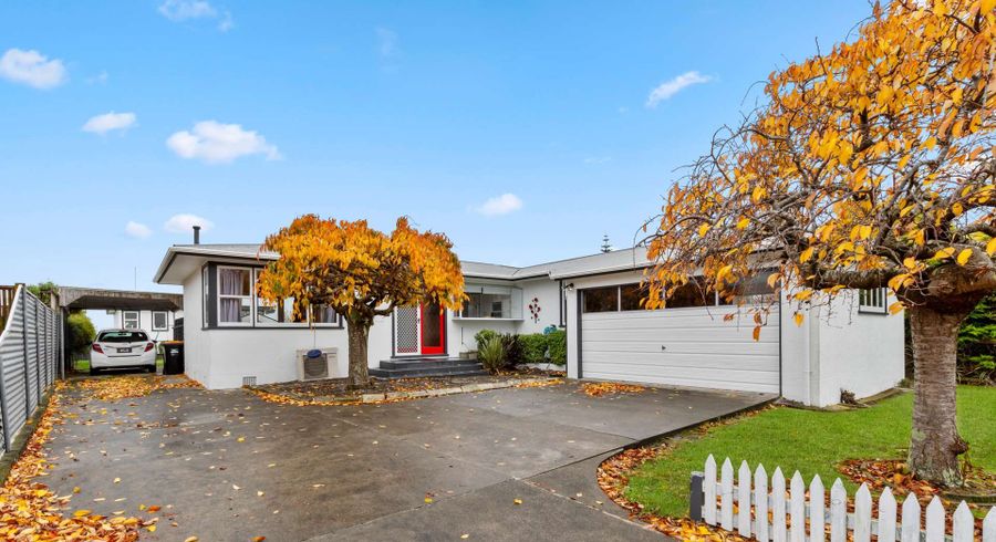  at 33 Sutherland Crescent, Westbrook, Palmerston North