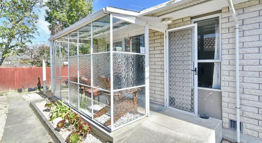  at 18A Rosebery Street, Spreydon, Christchurch City, Canterbury