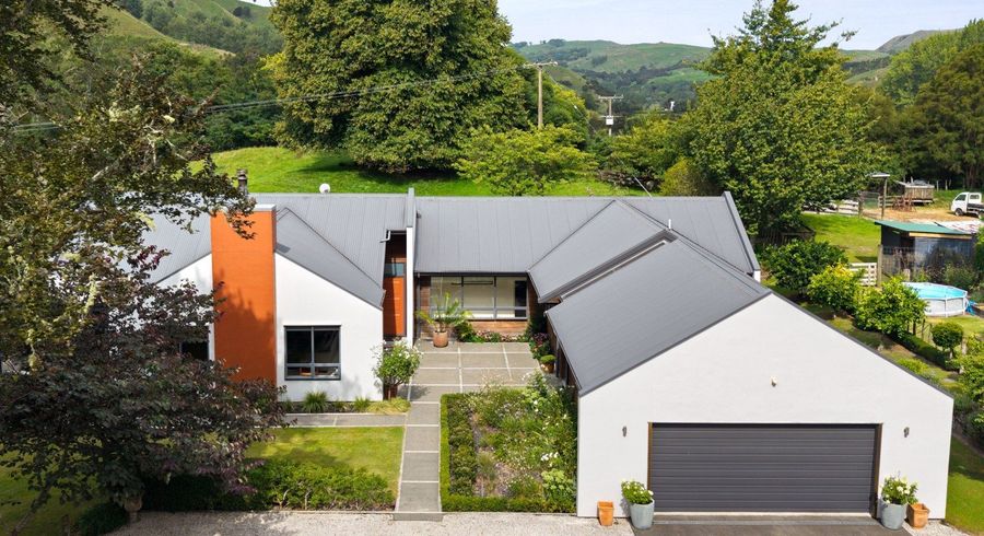  at 596 Riverside Road, Matokitoki, Gisborne, Gisborne