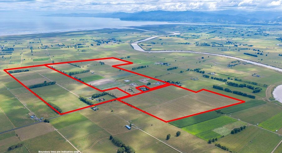  at 133 Hopai East Road, Pipiroa, Hauraki, Waikato