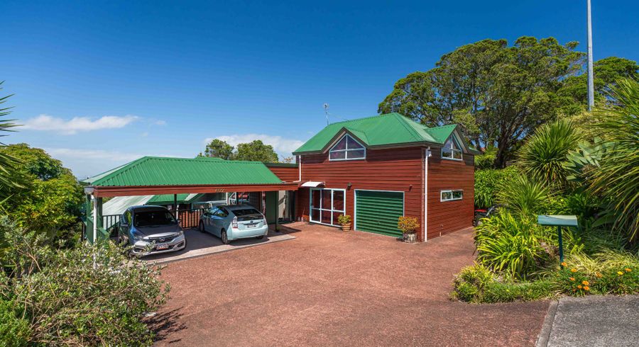  at 402 Hillsborough Road, Mount Roskill, Auckland City, Auckland