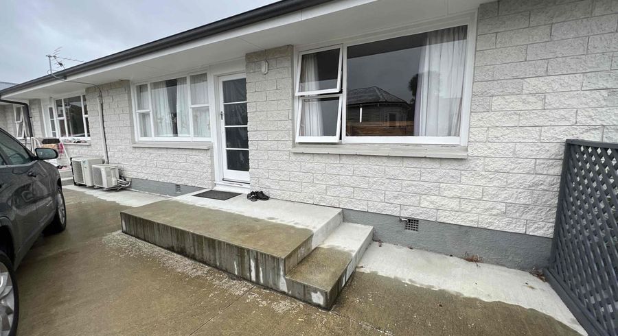  at 2/72 Geraldine Street, Edgeware, Christchurch City, Canterbury