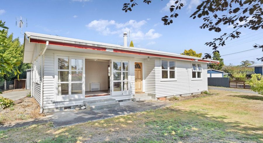  at 12 Hughan Place, Carterton