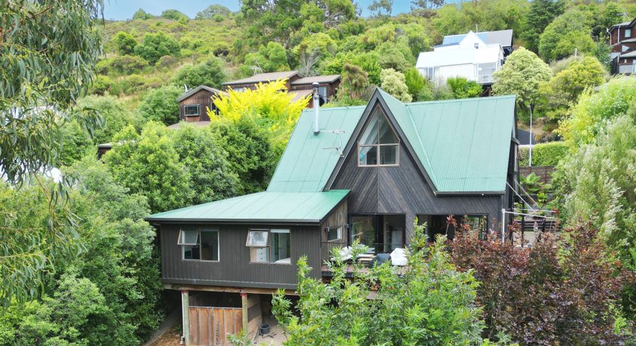  at 3 Kentallen Terrace, Hillsborough, Christchurch