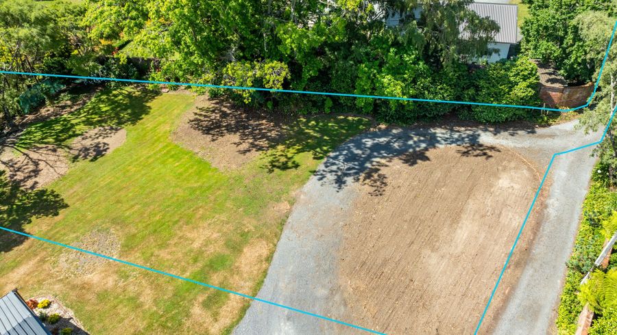  at Lot 1/20 Barton Road, Heretaunga, Upper Hutt, Wellington