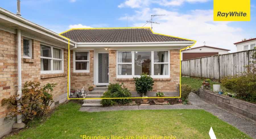 at 2/9 Duke Street, Mount Roskill, Auckland City, Auckland