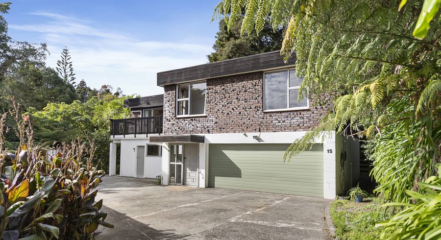  at 15 Beeche Place, Birkdale, North Shore City, Auckland