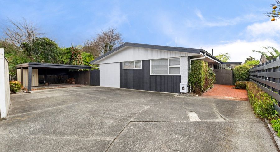  at 50 Windsor Street, Terrace End, Palmerston North, Manawatu / Whanganui