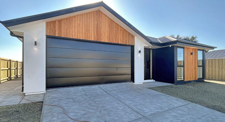  at 51 Mehrtens Crescent, Ravenswood, Waimakariri, Canterbury