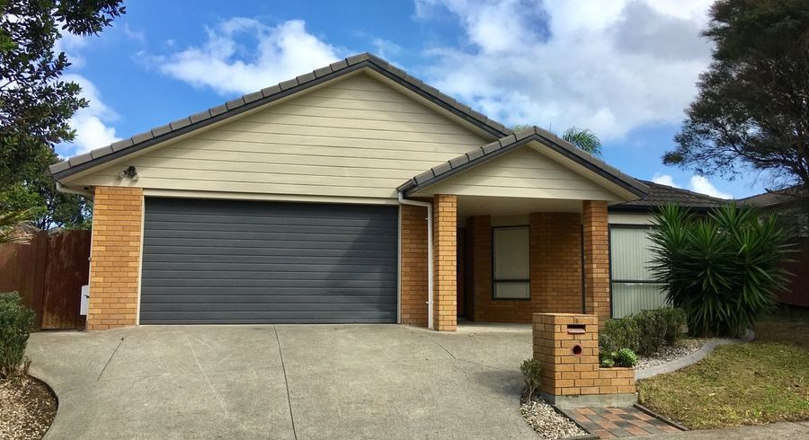  at 5 Snave Place, East Tamaki, Manukau City, Auckland